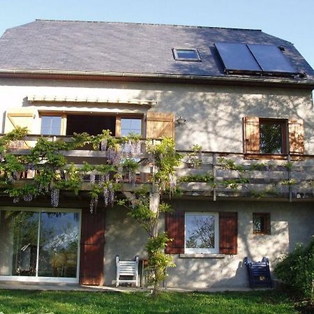 Appartement Barderon Arcizans-Avant Kamer foto