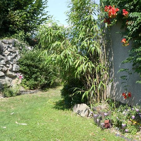 Appartement Barderon Arcizans-Avant Buitenkant foto