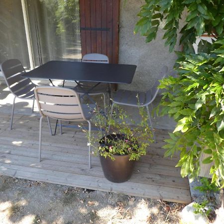 Appartement Barderon Arcizans-Avant Buitenkant foto