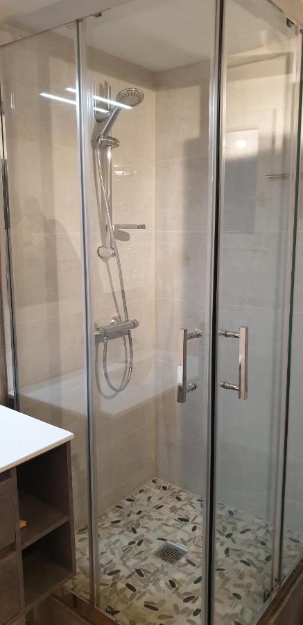 Appartement Barderon Arcizans-Avant Buitenkant foto