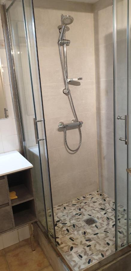 Appartement Barderon Arcizans-Avant Buitenkant foto