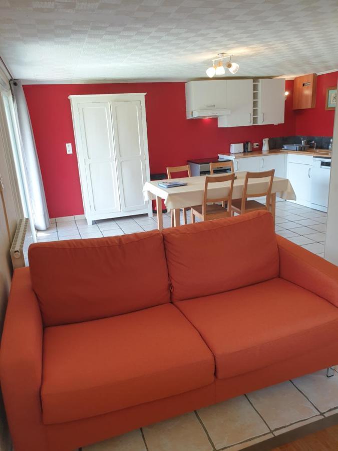 Appartement Barderon Arcizans-Avant Buitenkant foto