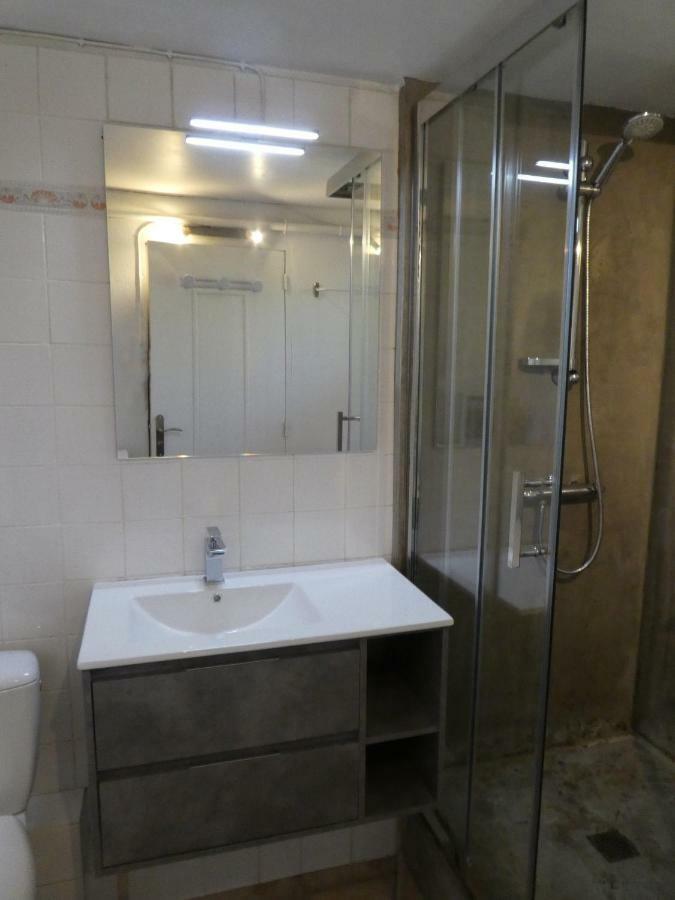 Appartement Barderon Arcizans-Avant Buitenkant foto