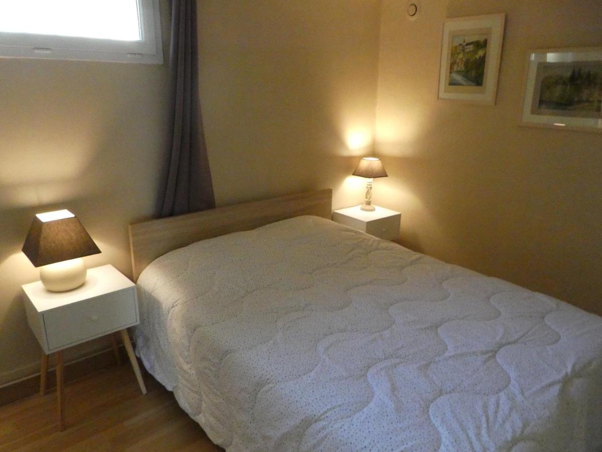 Appartement Barderon Arcizans-Avant Buitenkant foto