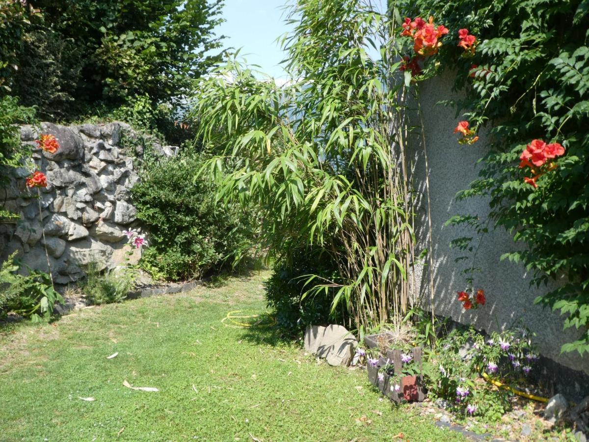 Appartement Barderon Arcizans-Avant Buitenkant foto