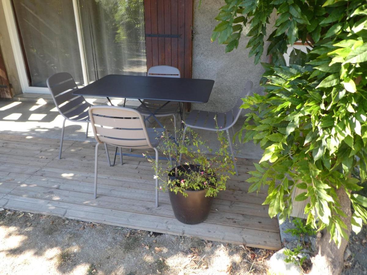 Appartement Barderon Arcizans-Avant Buitenkant foto